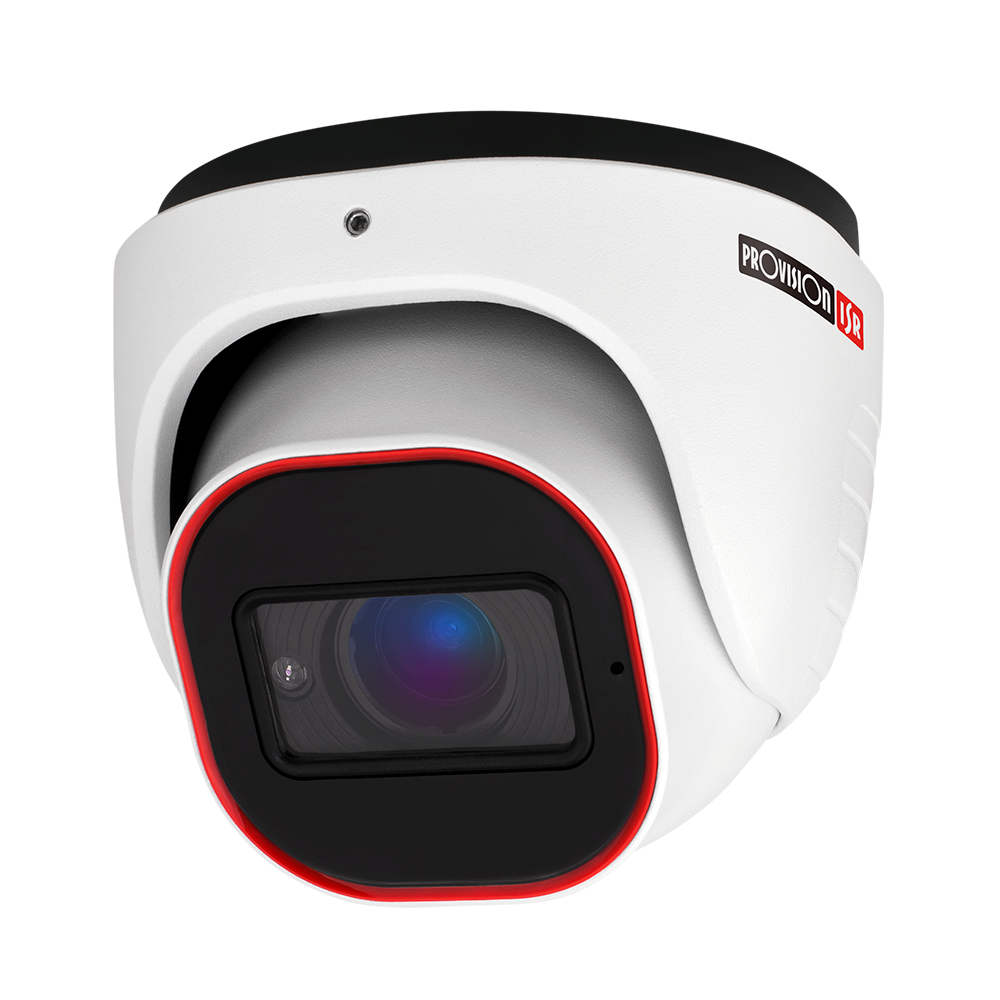 מצלמת כיפה (IP,2M) DI-320IPE-MVF