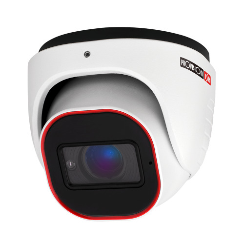 מצלמת כיפה (IP,2M) DI-320IPE-MVF