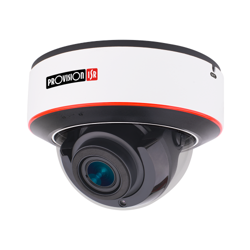 מצלמת כיפה (IP,2M) DAI-320IPE-MVF