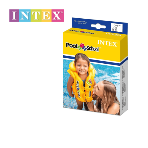 מצופים לילדים INTEX