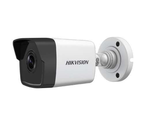 מצלמת מיני צינור IP 2MP דגם DS-2CD1021-I(2.8mm) מבית HikVision יבואן רשמי