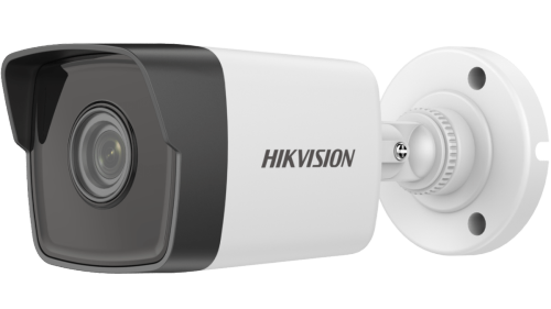 מצלמת מיני צינור IP 5MP דגם DS-2CD1053G0-I מבית HikVision יבואן רשמי