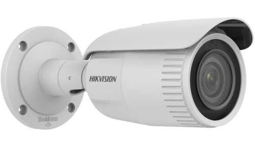 מצלמת צינור IP 4MP דגם DS-2CD1643G0-IZ מבית HikVision יבואן רשמי
