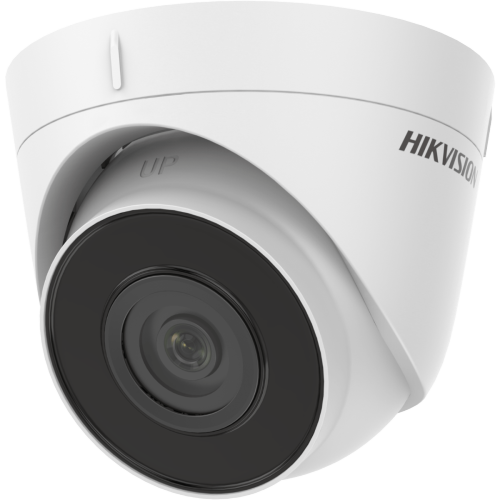 מצלמת טורט/כיפה IP 5MP דגם DS-2CD1353G0-I מבית HikVision יבואן רשמי