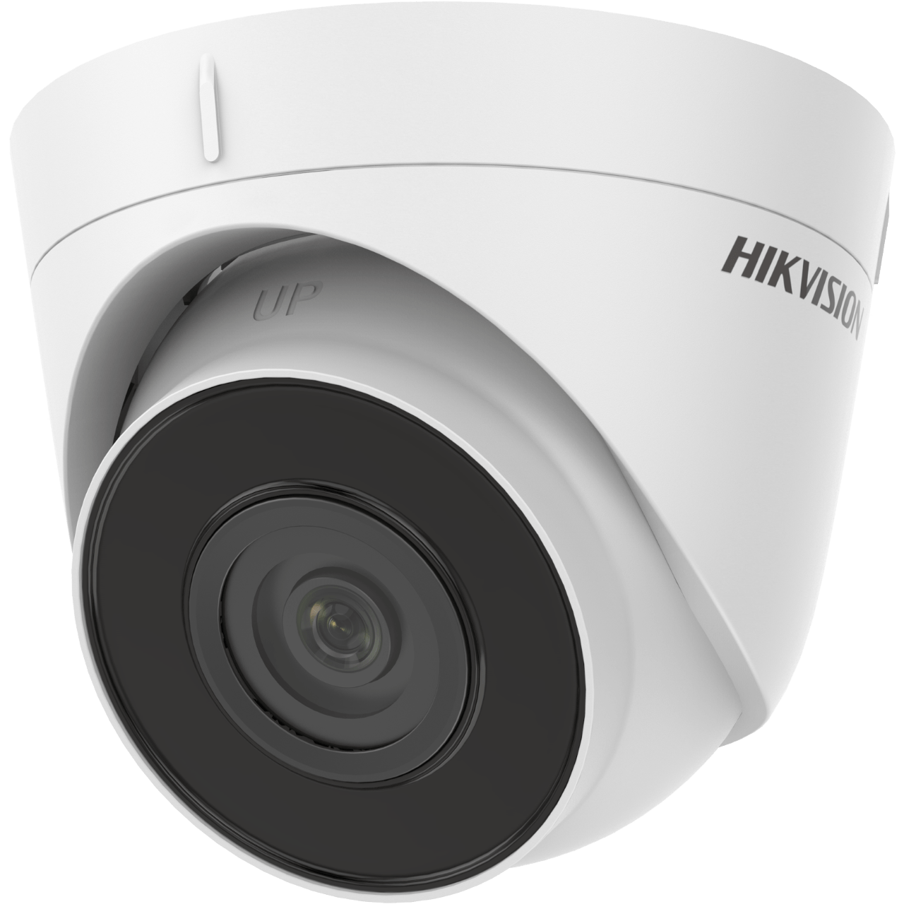 מצלמת טורט/כיפה IP 5MP דגם DS-2CD1353G0-I מבית HikVision יבואן רשמי