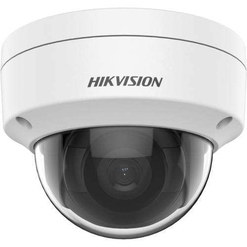 מצלמת כיפה IP 2MP דגם DS-2CD1121-I(2.8mm) מבית HikVision יבואן רשמי