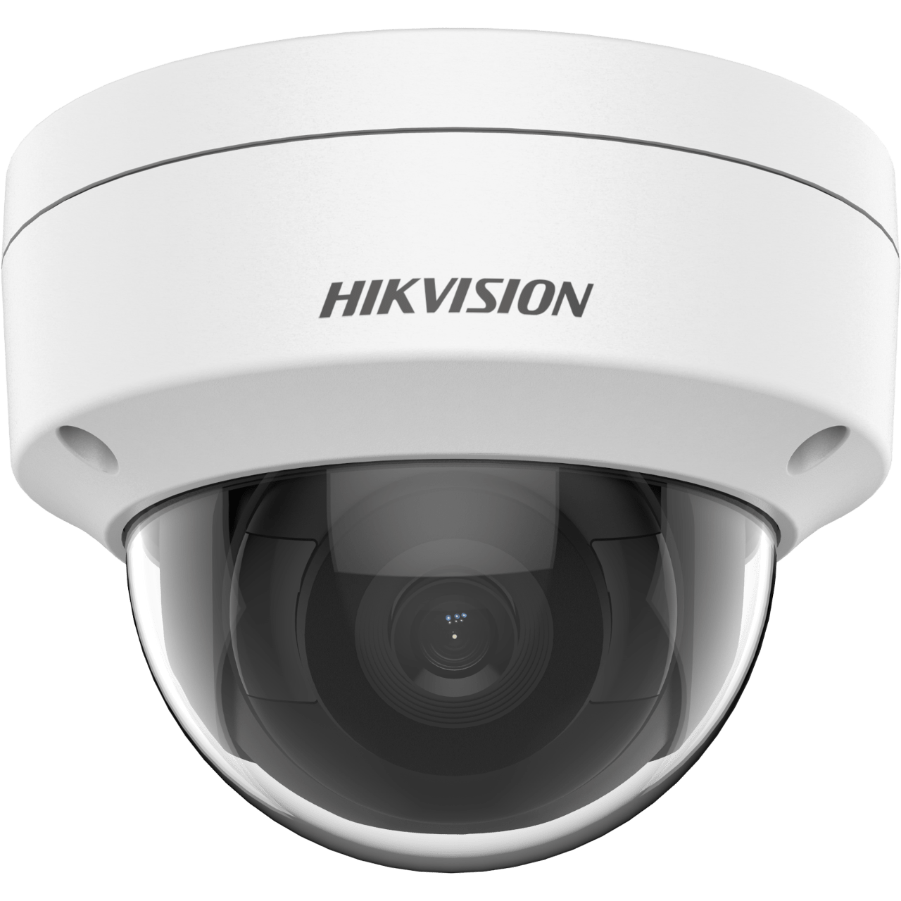מצלמת כיפה IP 2MP דגם DS-2CD1121-I(2.8mm) מבית HikVision יבואן רשמי