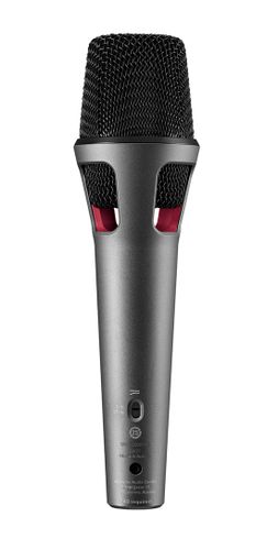 זוית נוספת Austrian Audio OC707 Condenser vocal Microphone