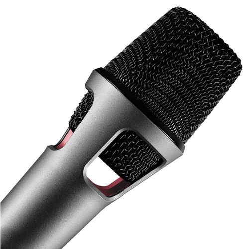 זוית נוספת Austrian Audio OC707 Condenser vocal Microphone