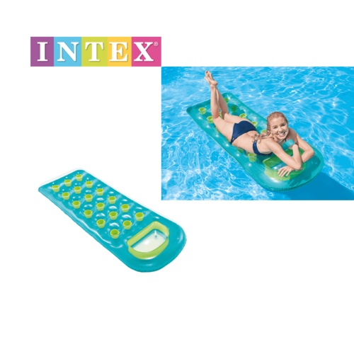 מזרן מתנפח למבוגר להמחשה