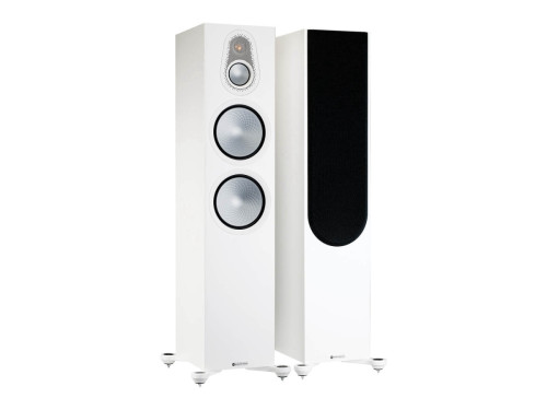 רמקול Silver 500 7G