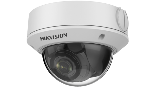 מצלמת כיפה IP 4MP דגם DS-2CD1743G0-IZ מבית HikVision יבואן רשמי