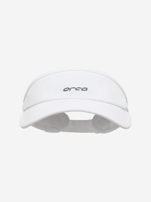 מצחיית ריצה/טריאתלון  ORCA UNISEX  VISOR