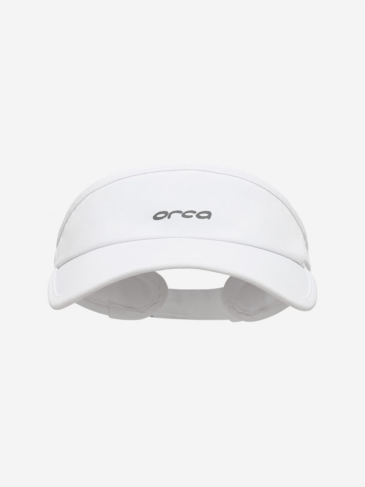 מצחיית ריצה/טריאתלון  ORCA UNISEX  VISOR