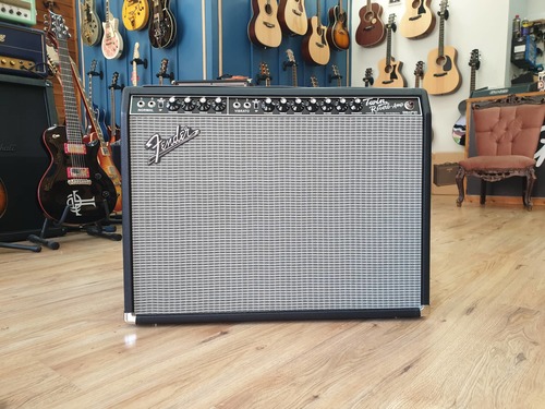 Fender Vintage Reissue '65 Twin Reverb