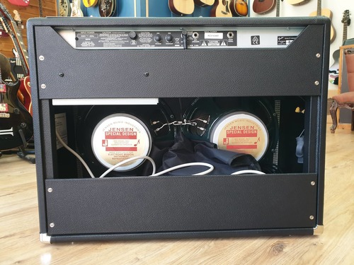 Fender Vintage Reissue '65 Twin Reverb