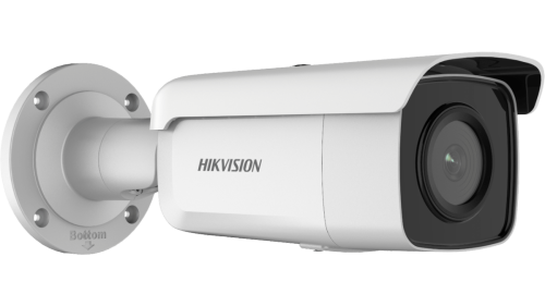 מצלמת צינור IP 8MP דגם DS-2CD2T86G2-2I מבית HikVision יבואן רשמי