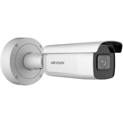 מצלמת צינור IP 4MP דגם DS-2CD2646G2-IZS מבית HikVision יבואן רשמי