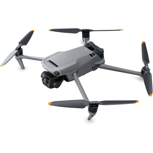DJI MAVIC 3 רשמי