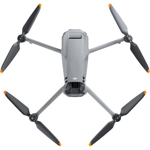 DJI MAVIC 3 רשמי