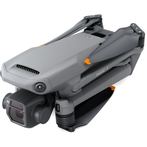 DJI MAVIC 3 רשמי