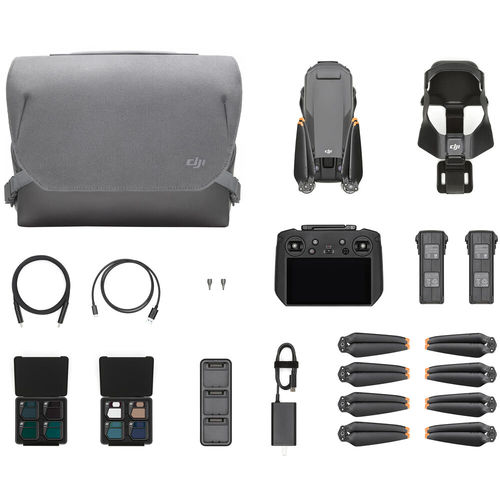 Dji Mavic 3 Cine Premium Combo רשמי