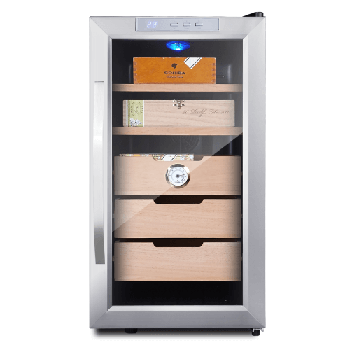 מקרר ויומידור לסיגרים Galaxy Extra