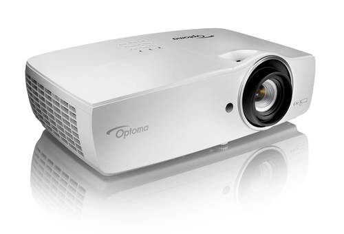  מקרן Optoma EH470  חסר במלאי