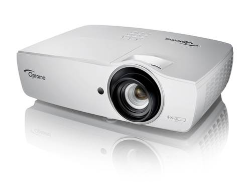  מקרן Optoma EH470  חסר במלאי