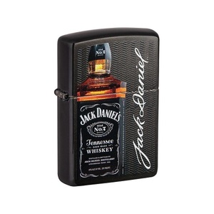 מצת זיפו ZIPPO גק דניאלס