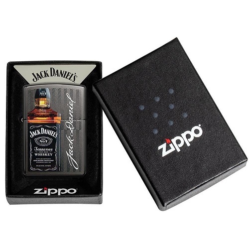 ZIPPO