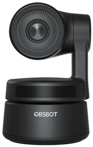 מצלמת רשת Tiny PTZ 