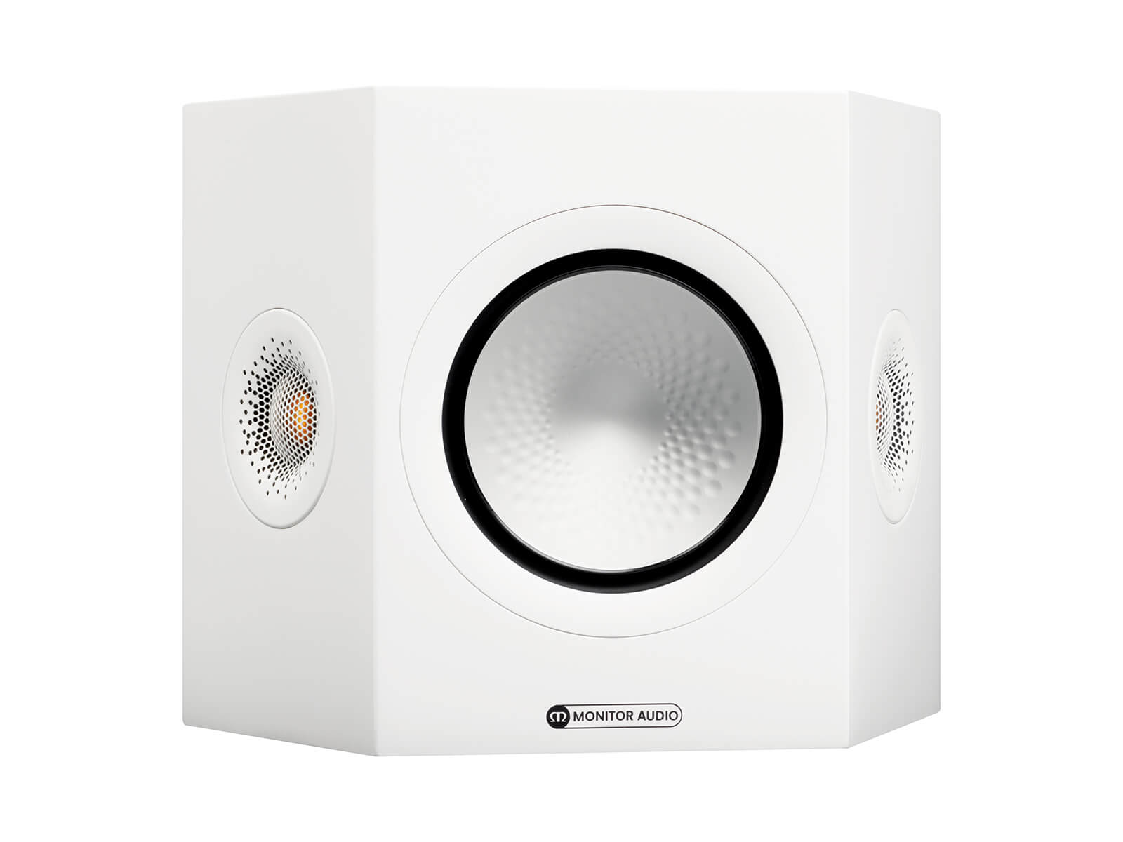 רמקול Silver FX 7G