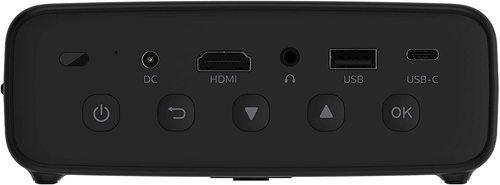מקרן נייד Philips PPX340/INT PicoPix Micro 2  