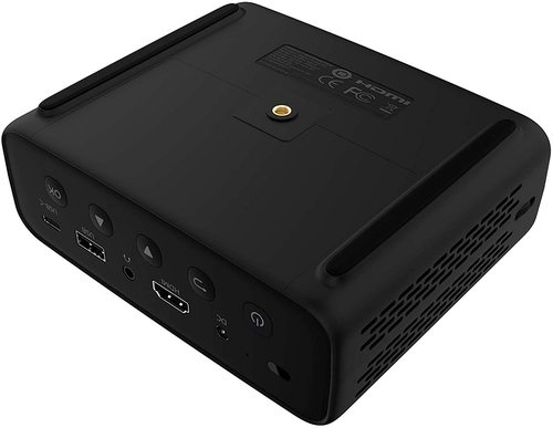 מקרן נייד Philips PPX340/INT PicoPix Micro 2  