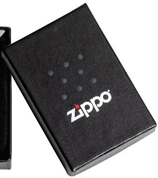 ZIPPO