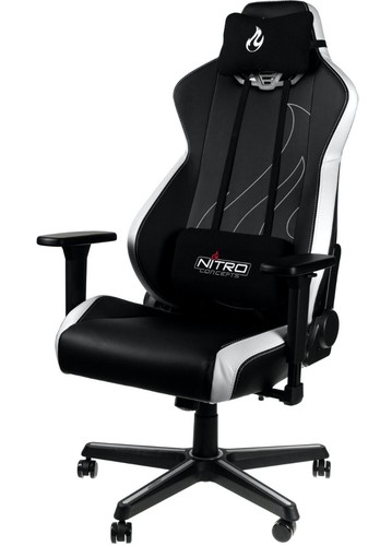 Nitro Concepts S300 EX Gaming Chair