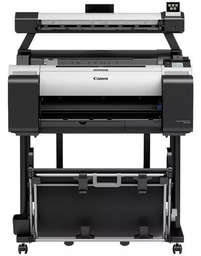 מדפסת הזרקת דיו (פלוטר) קנון Canon imagePROGRAF TM-200
