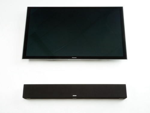 סאונד בר SB-2 Passive Soundbar