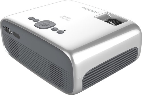 מקרן Philips NeoPix Easy Play NPX443