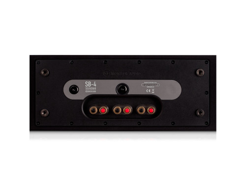 סאונד בר SB-4 Passive Soundbar