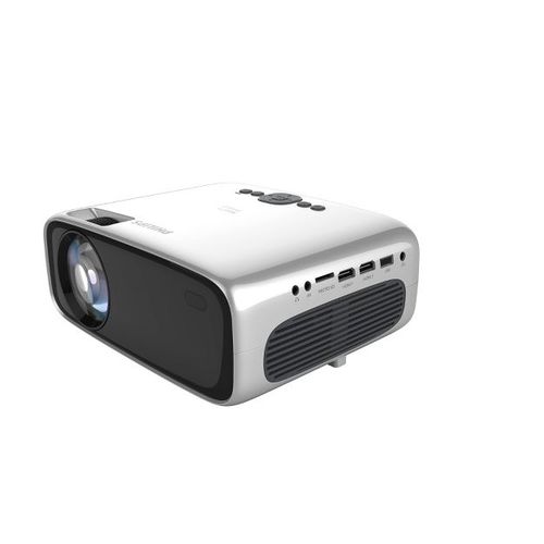 מקרן Philips NeoPix Prime 2 NPX542/INT HD Ready