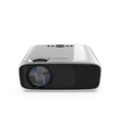 מקרן Philips NeoPix Prime 2 NPX542/INT HD Ready