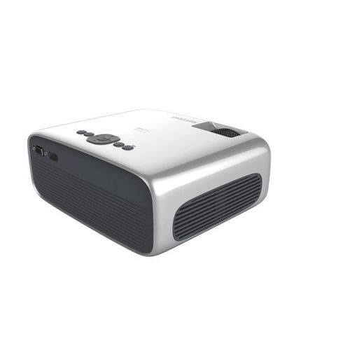 מקרן Philips NeoPix Prime 2 NPX542/INT HD Ready