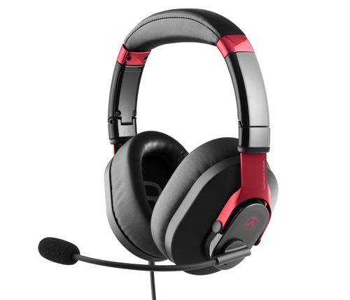 זוית נוספת PG16 Austrian Audio Headphones