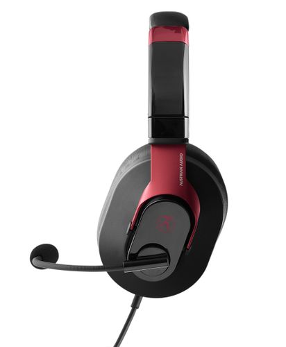 זוית נוספת PG16 Austrian Audio Headphones