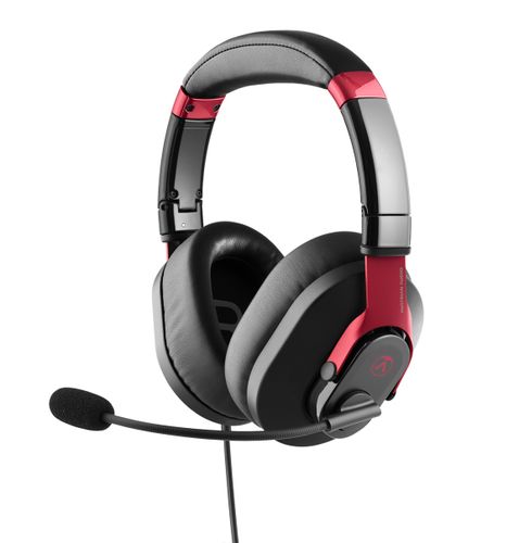 זוית נוספת PG16 Austrian Audio Headphones