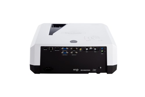 מקרן ViewSonic LS700HD Full HD