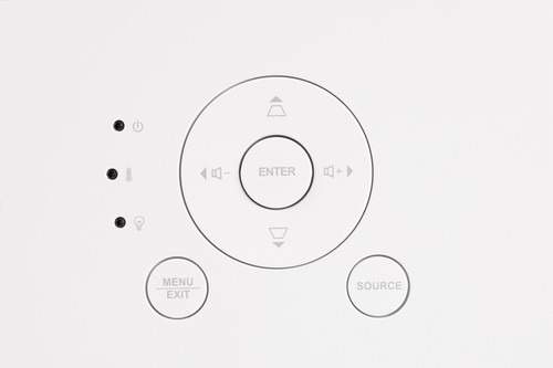 מקרן ViewSonic LS700HD Full HD