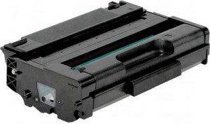 טונר תואם שחור RICOH ES330 KODATA 2.5K